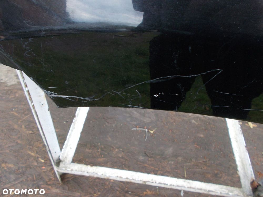 DACIA DUSTER I 10-18 BŁOTNIK LEWY PRZÓD PRZEDNI - 3