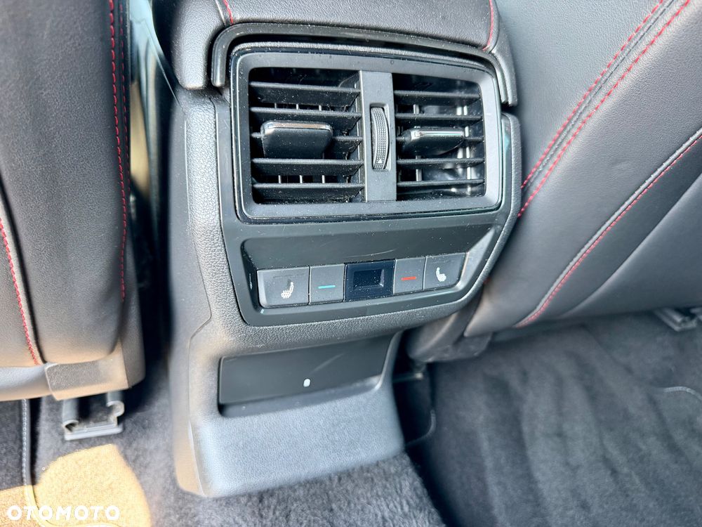 Skoda Kodiaq 2.0 Bi-TDI 4x4 RS DSG 7os - 18