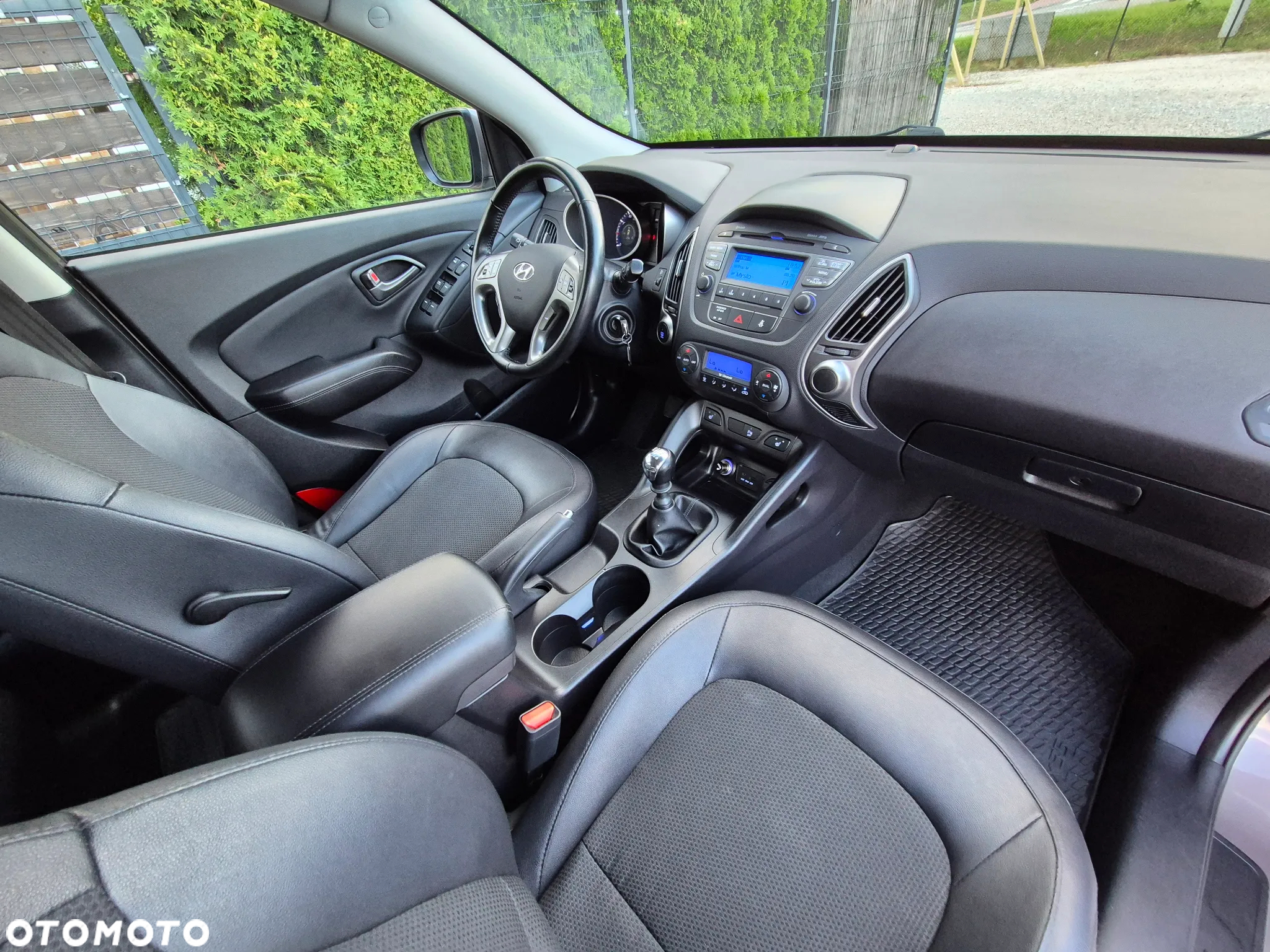 Hyundai ix35 1.6 2WD Fifa World Cup Edition - 37