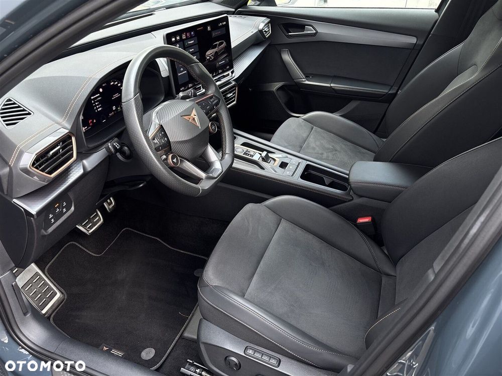 Cupra Formentor - 12