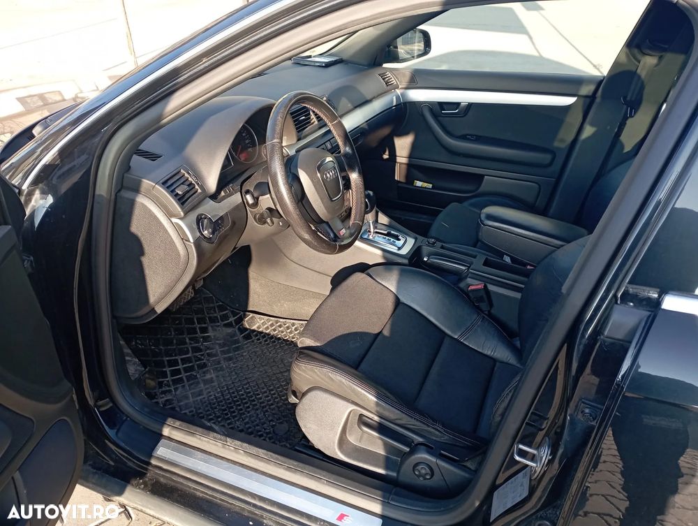 Audi A4 Limuzina ver-2-0-tdi-multitronic - 3