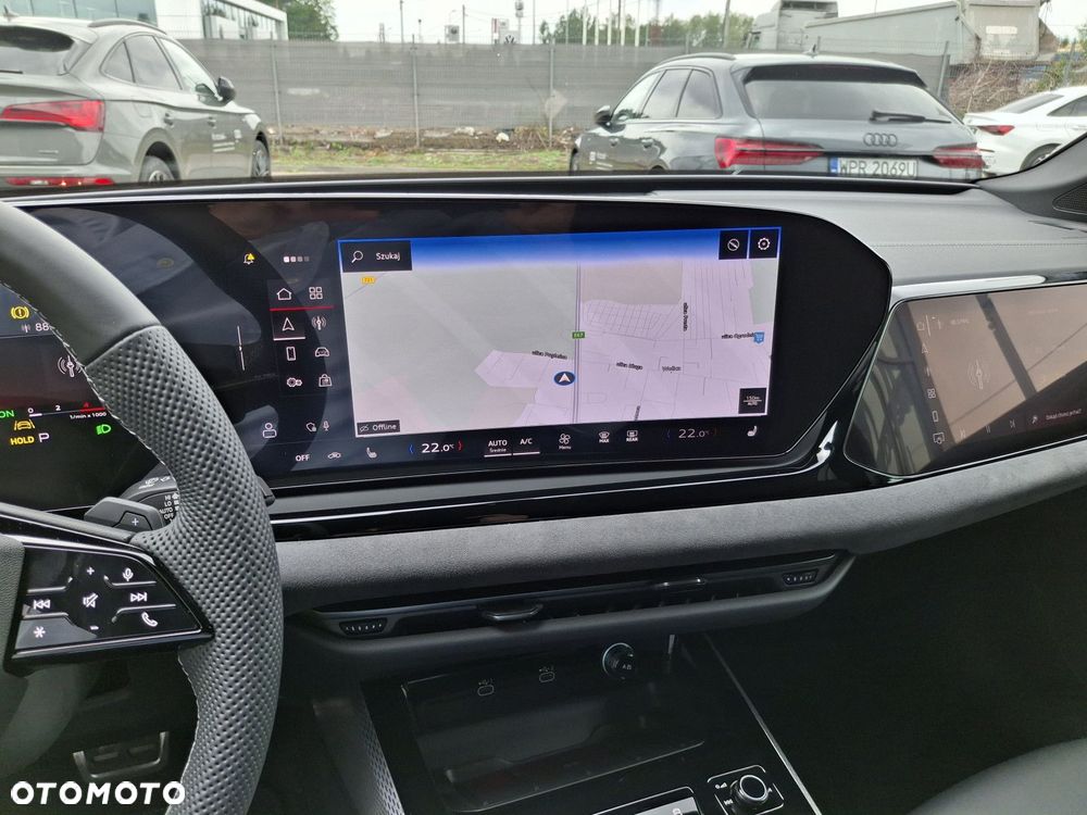 Audi A5 Avant - 30