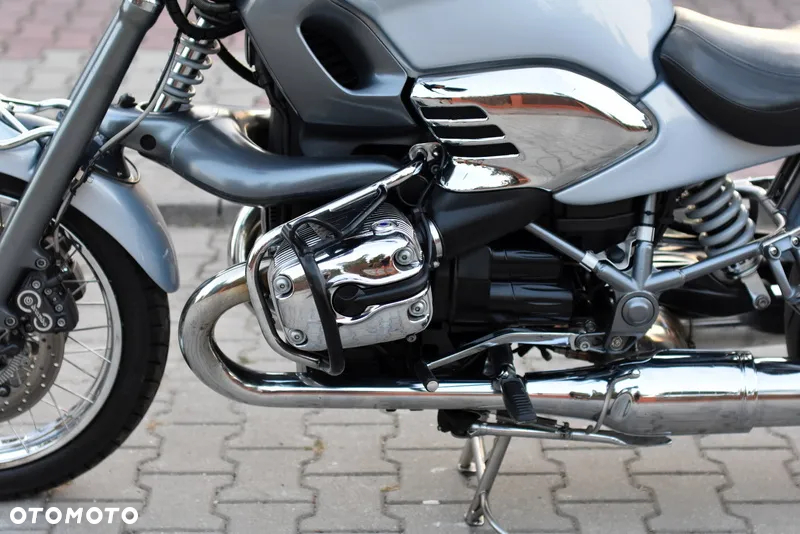 BMW R - 27