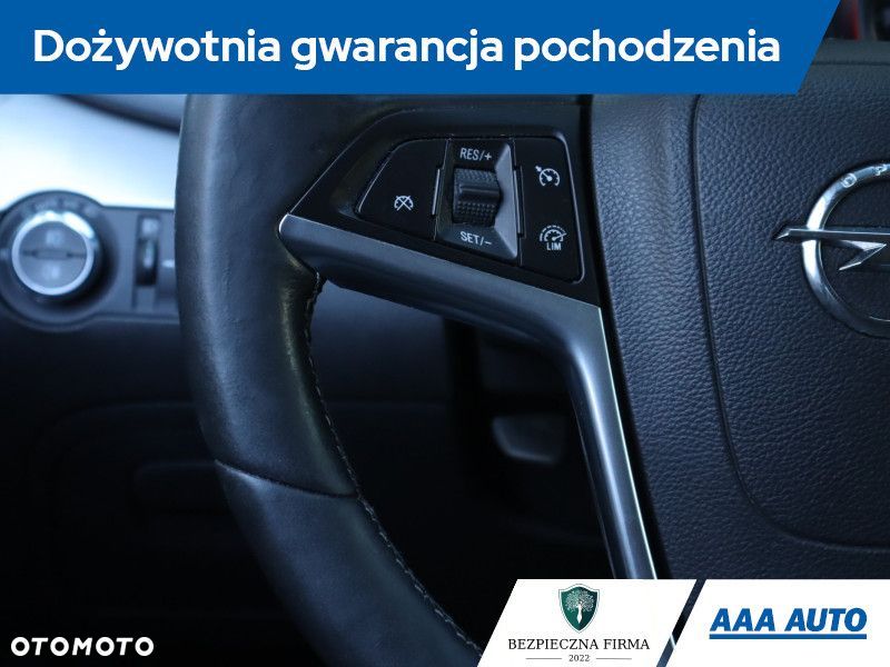 Opel Mokka - 23