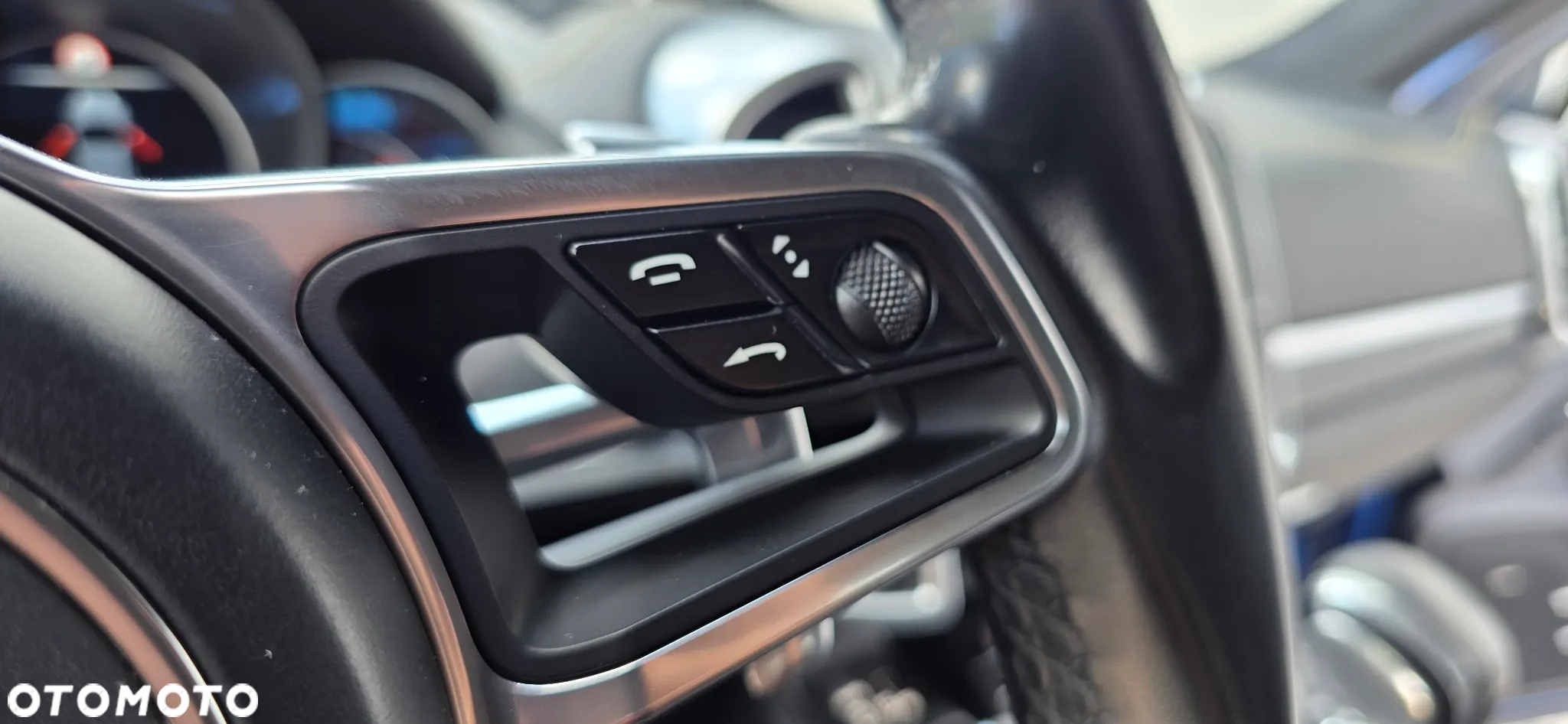Porsche Cayenne GTS - 19