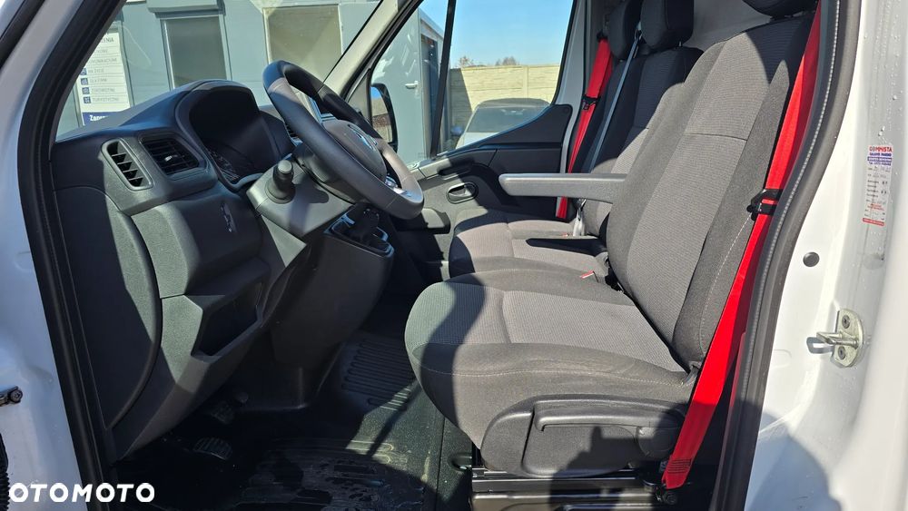 Renault Master 165 KM  L2H2 - 16