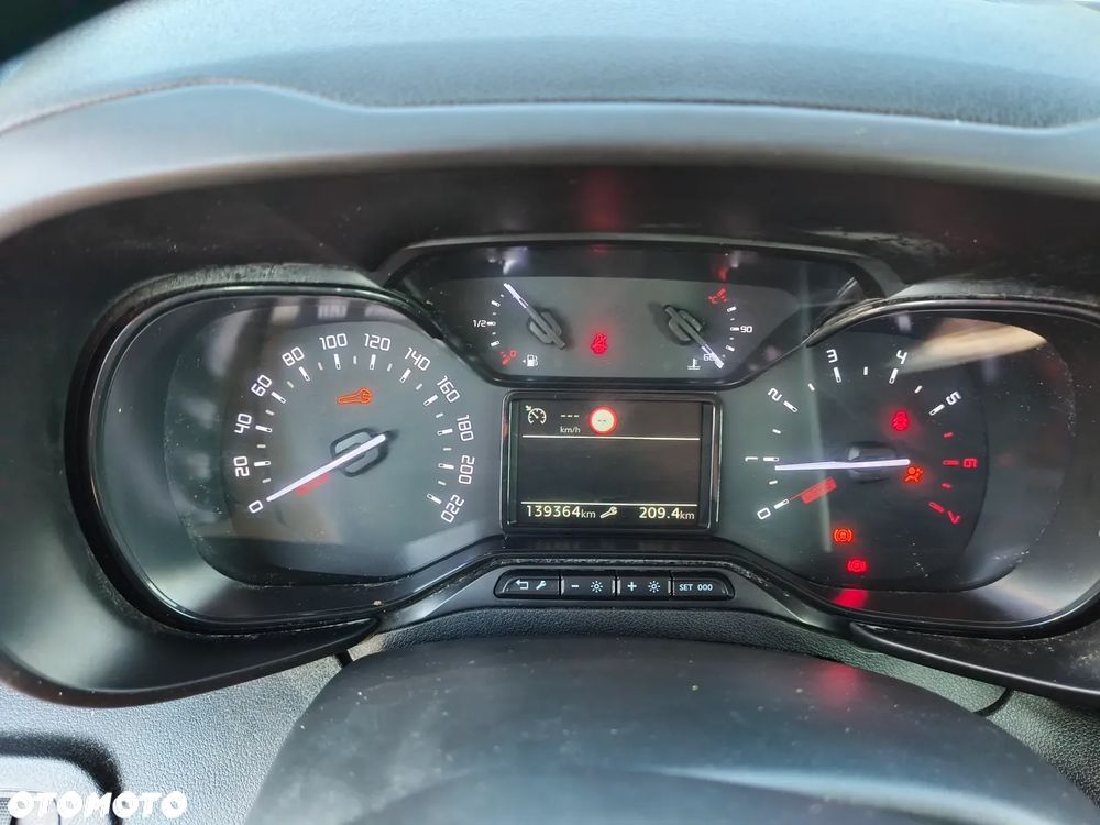 Citroën Berlingo M 1.5 BlueHDI Live - 31