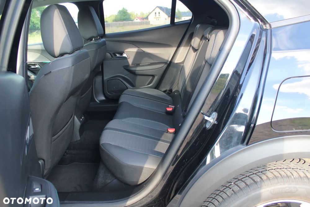 Peugeot 2008 1.5 BlueHDi Allure Pack S&S - 18