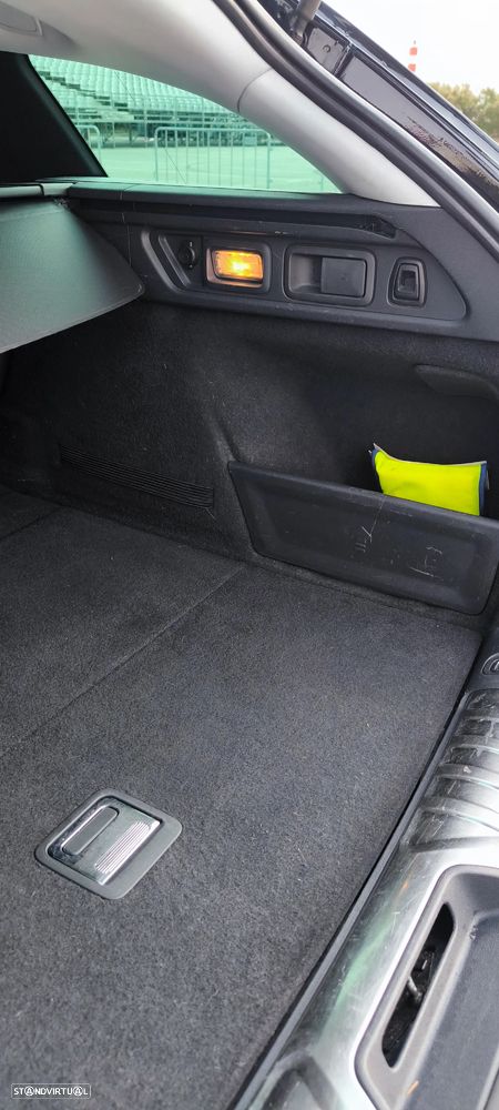 Peugeot 508 SW HDi FAP 140 Allure - 39