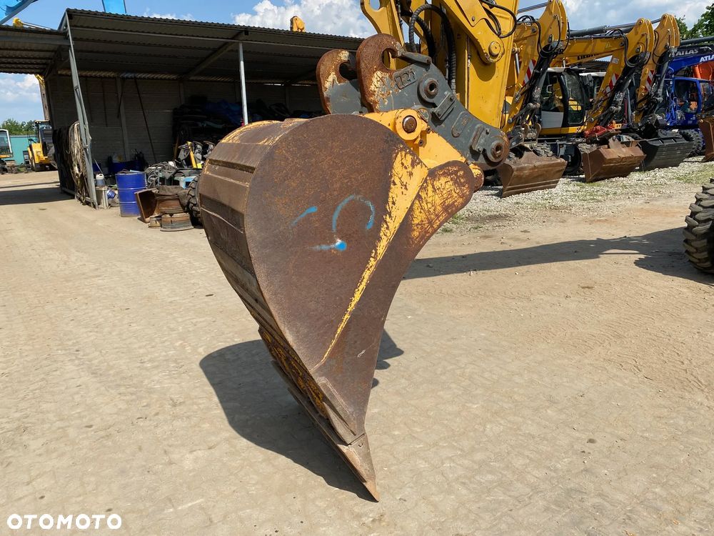 Caterpillar CAT M318D, 2014 ROK, BEZ ADBLUE i DPF-A, Z NIEMIEC, - 26