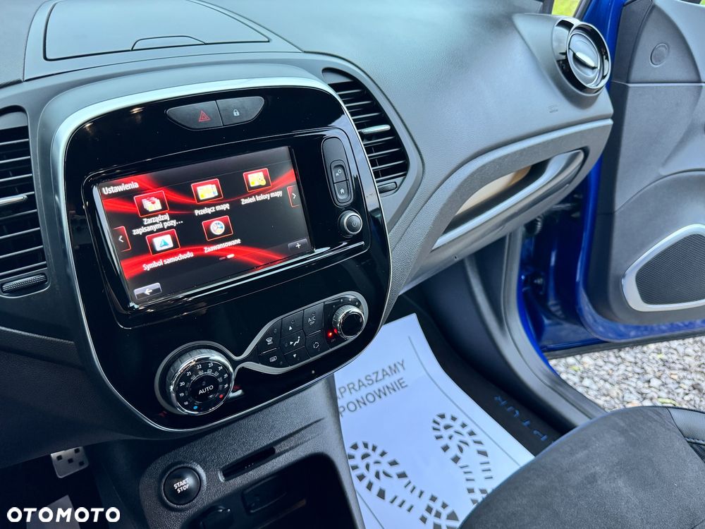 Renault Captur 1.3 Energy TCe S-Edition - 34