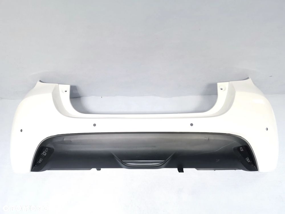 Zderzak Tył Tylny TOYOTA YARIS IV 4 2020- Oryginał PDC - 6