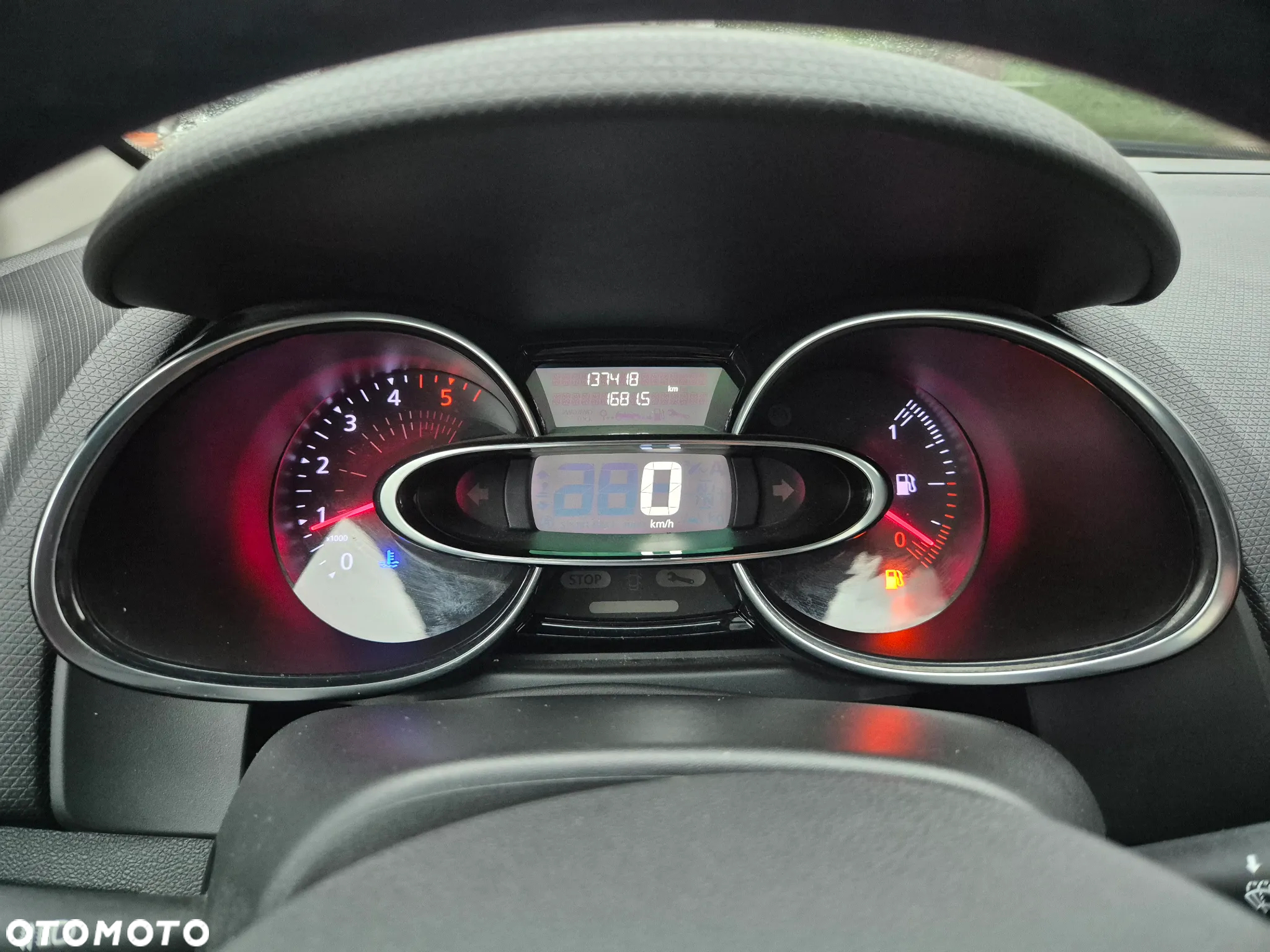 Renault Clio 1.5 dCi Dynamique - 8