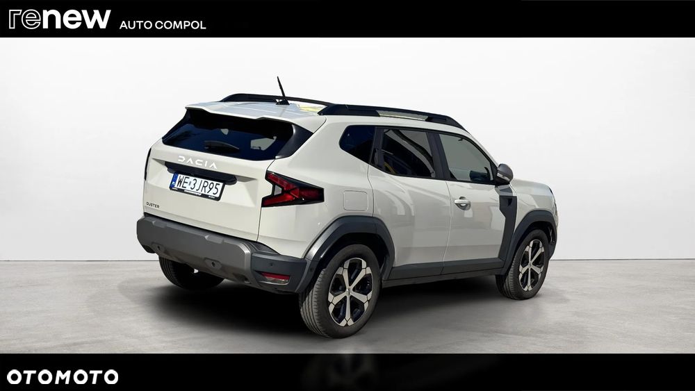 Dacia Duster 1.0 TCe Journey - 7