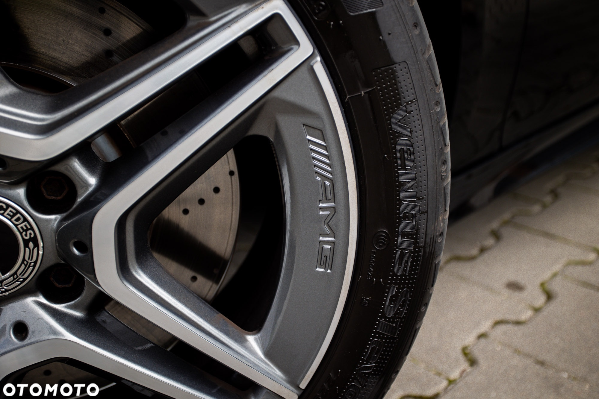 Mercedes-Benz CLA 250 AMG Line 7G-DCT - 8