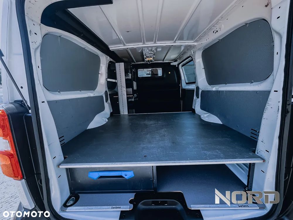 Toyota ProAce 2.0  Long Active - 25