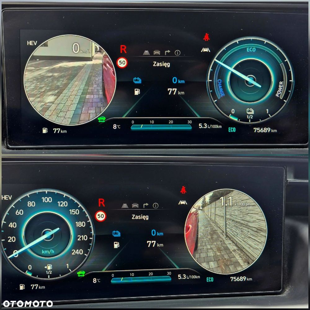 Hyundai Tucson 1.6 T-GDi 4WD N Line - 31