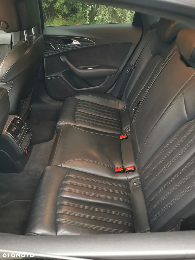 Audi A6 - 15