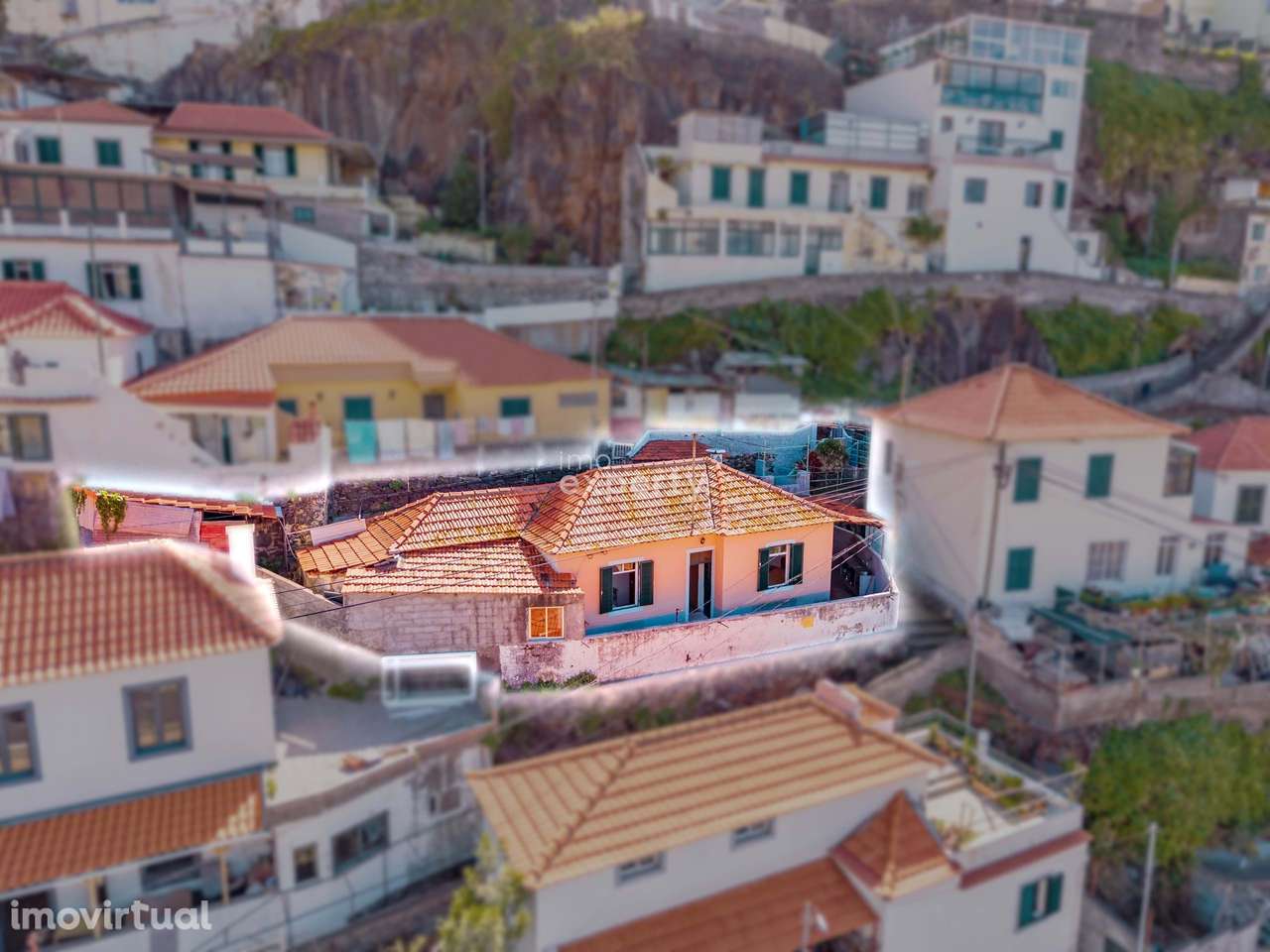 Moradia T3 na Rochinha, Funchal, Madeira - Grande imagem: 2/30