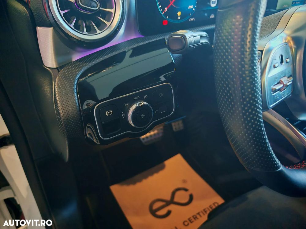 Mercedes-Benz CLA - 19