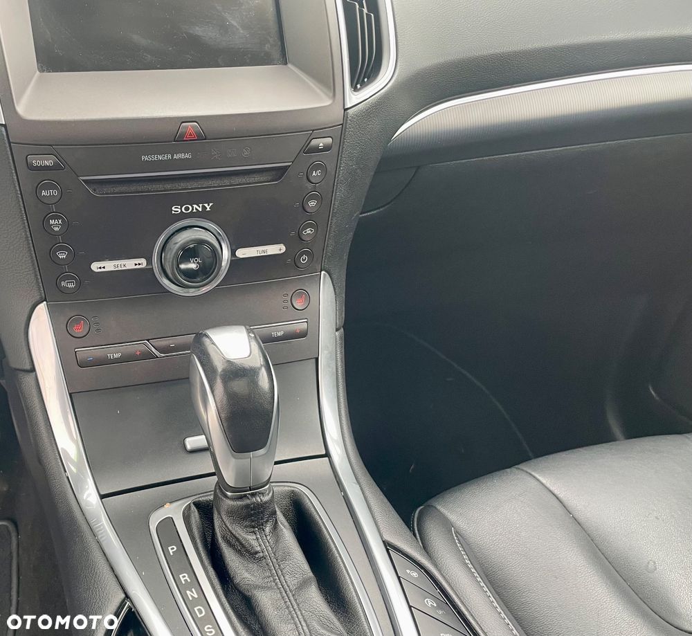 Ford S-Max 2.0 TDCi ST-Line PowerShift - 34