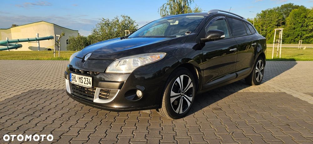 Renault Megane TCe 180 Dynamique - 6