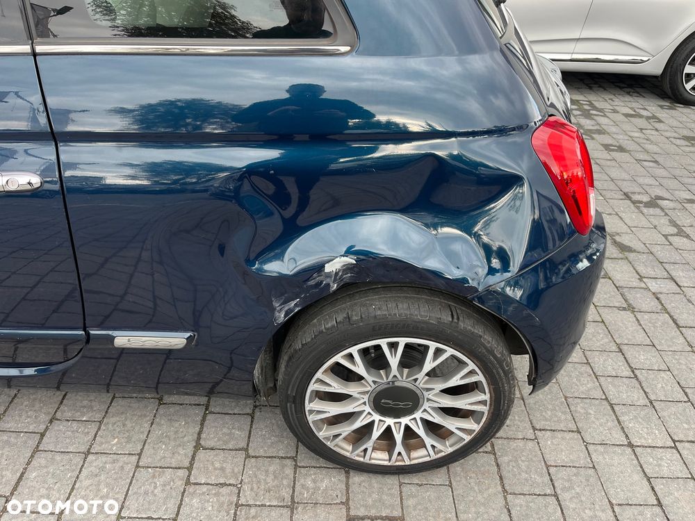 Fiat 500 - 13