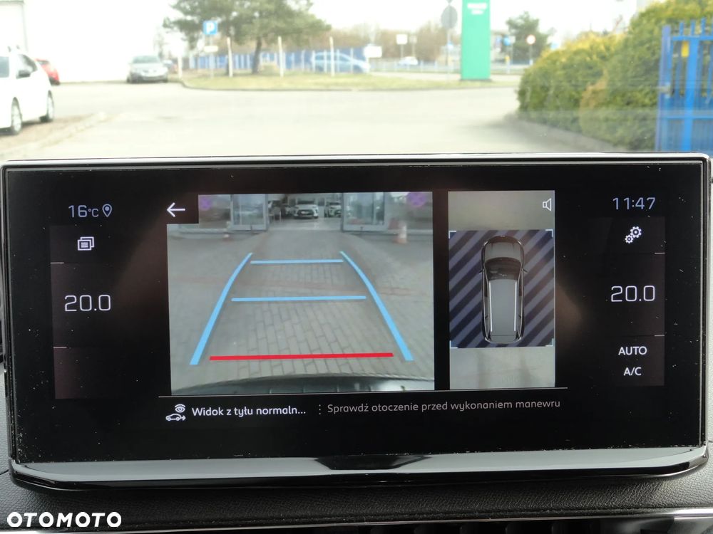 Peugeot 5008 1.5 BlueHDi GT S&S EAT8 - 21