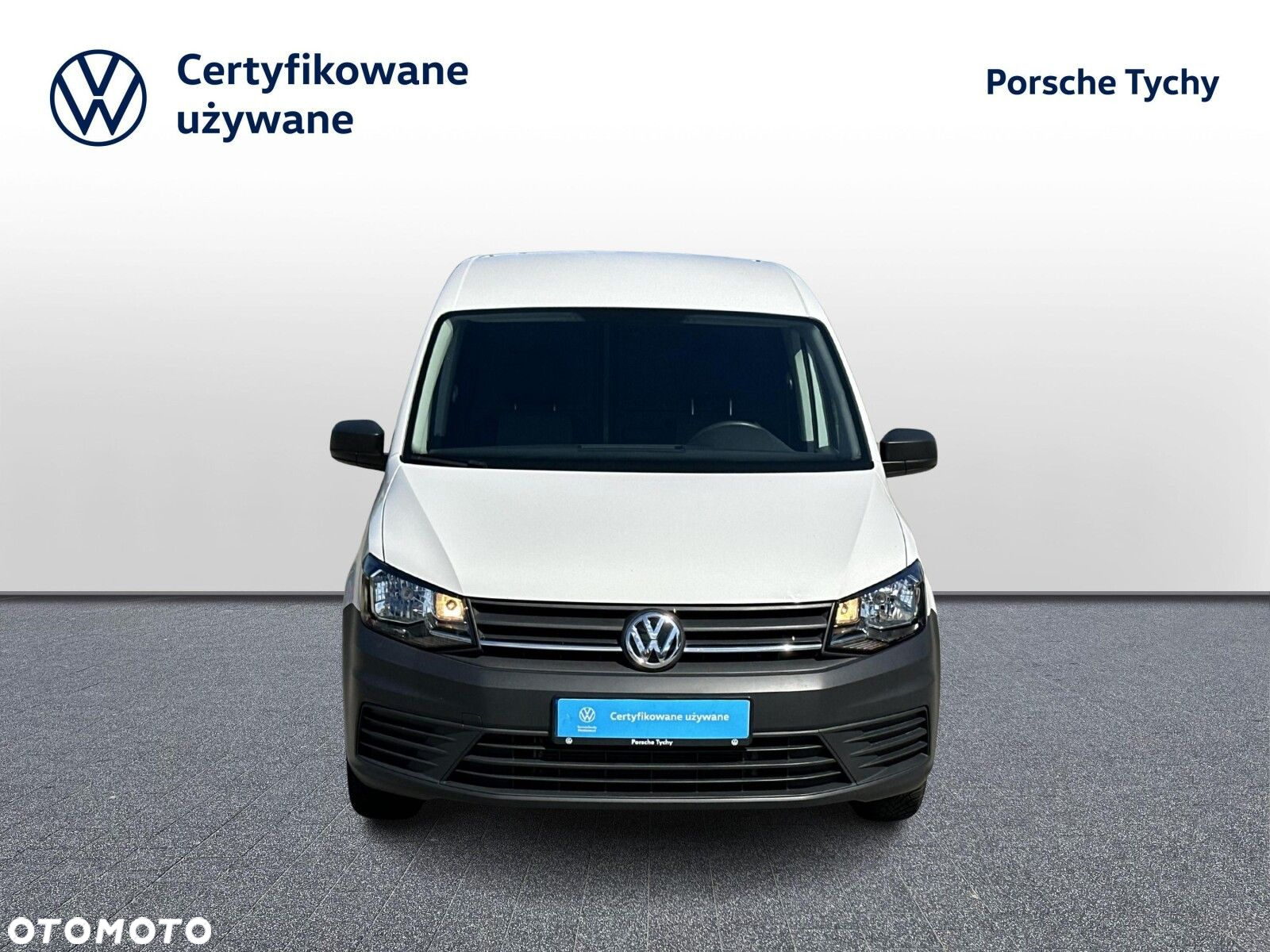 Volkswagen Caddy - 18