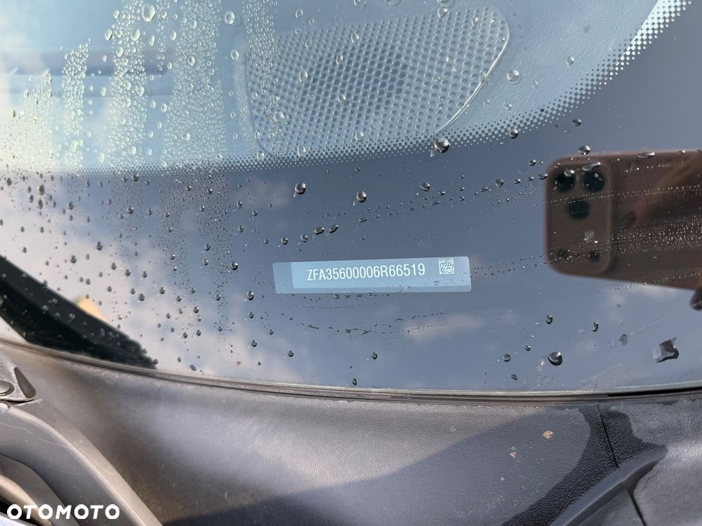 Fiat Tipo - 10