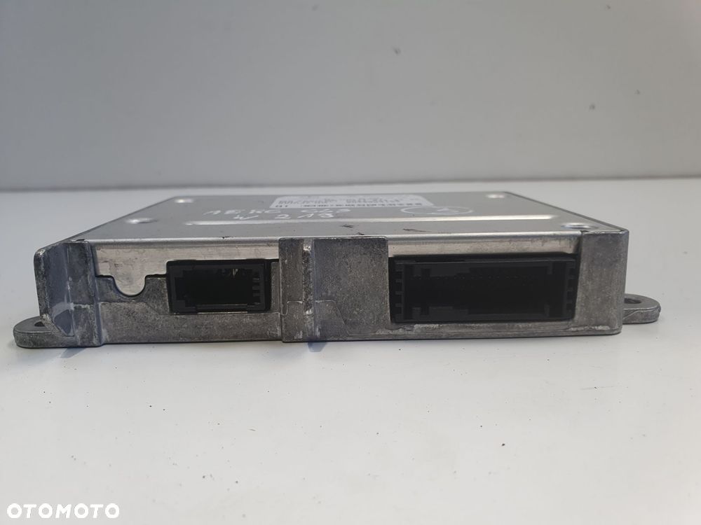 Mercedes CLS C219 W219 MODUŁ BLUETOOTH Sterownik A2118705526 - 3