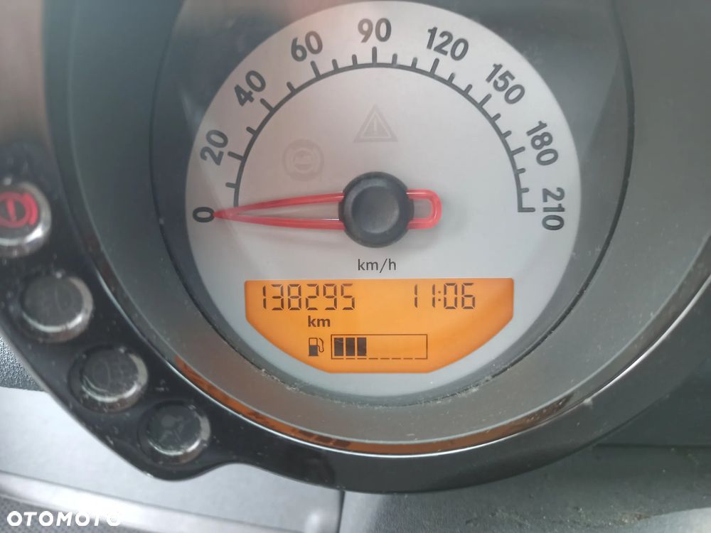 Smart Forfour pulse - 11