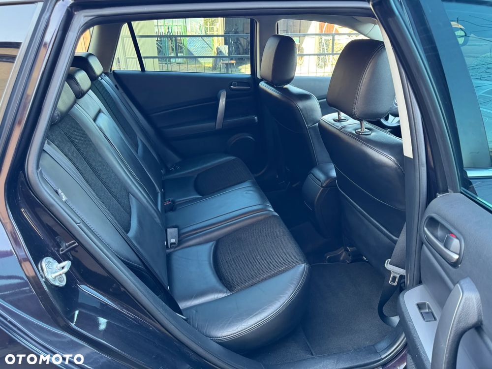 Mazda 6 2.2 CD Sport - 20