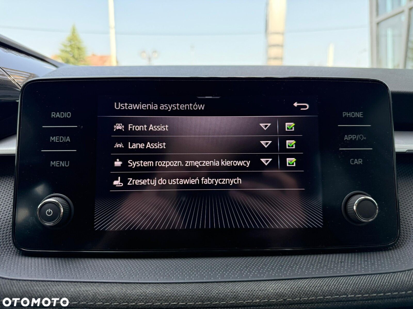 Skoda Fabia - 26