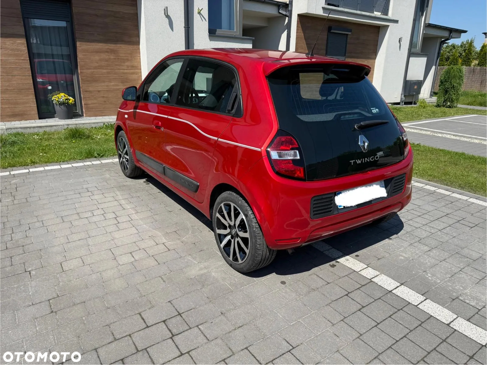 Renault Twingo ENERGY TCe 90 Experience - 6