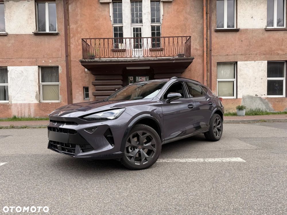 Cupra Formentor 2.0 TSI 4Drive DSG - 1