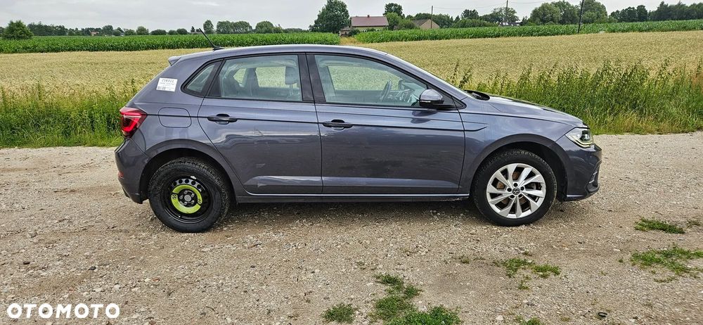 Volkswagen Polo - 6