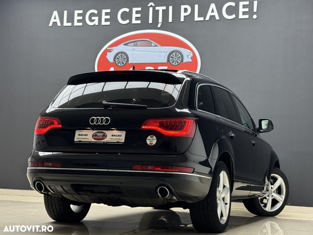 Audi Q7 - 4