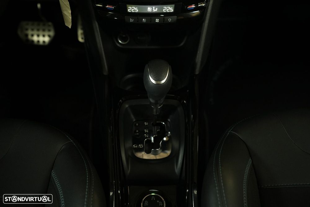 Peugeot 2008 1.5 BlueHDi Crossway EAT6 - 19