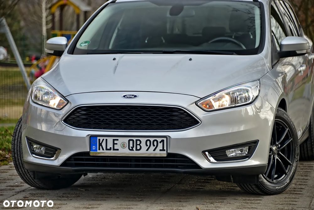 Ford Focus - 13
