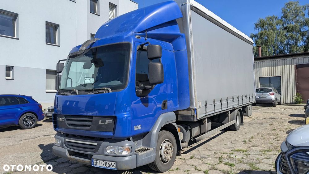 DAF 45.180 - 22