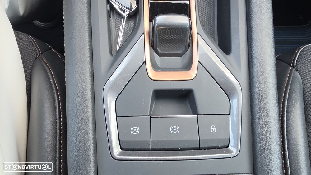 Cupra Formentor 1.5 e-Hybrid DSG - 45