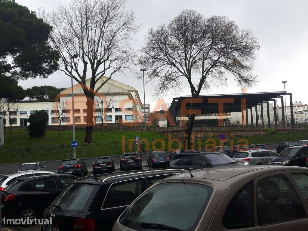 Apartamento T1+1 Matosinhos - Direito de Uso e Habitação (DUH) Vita... - Grande imagem: 3/4