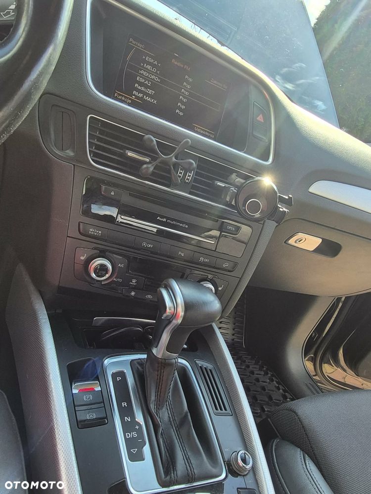 Audi Q5 2.0 TDI Quattro Design S tronic - 14