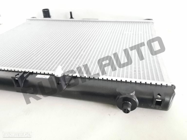 Radiador água 17700-68da0 Suzuki Grand Vitara I [1997_2006] 2.0 - 5