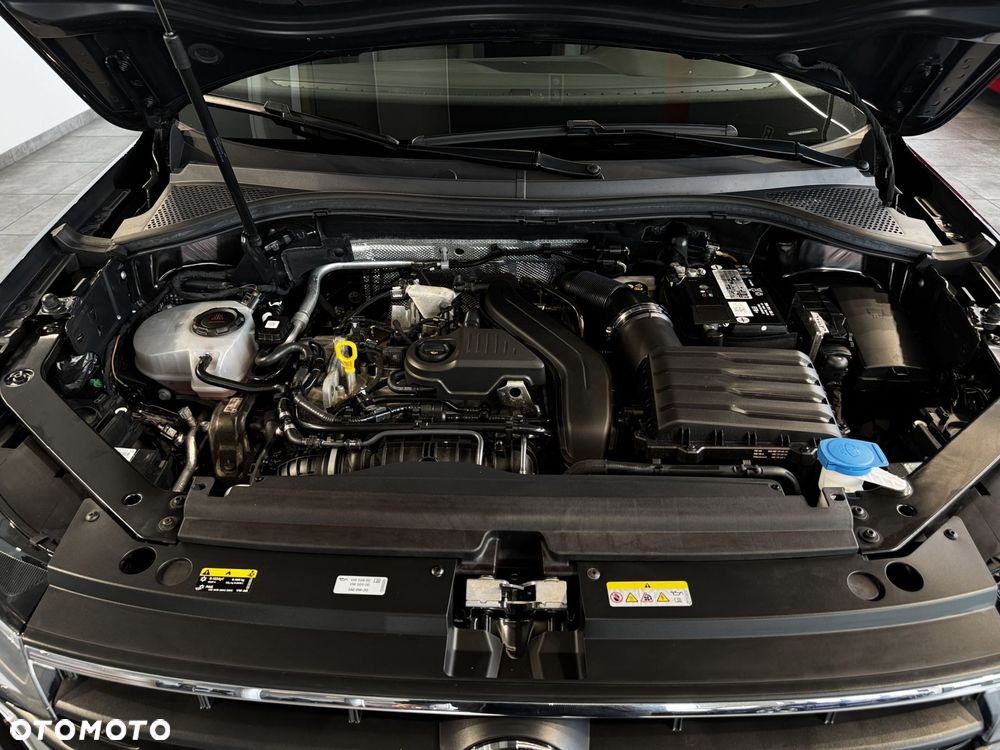 Volkswagen Tiguan - 30