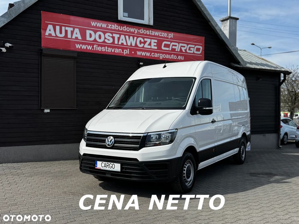 Volkswagen CRAFTER - 3