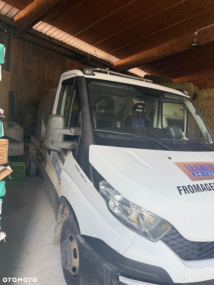 Iveco Daily 50C17 35S17 - 11