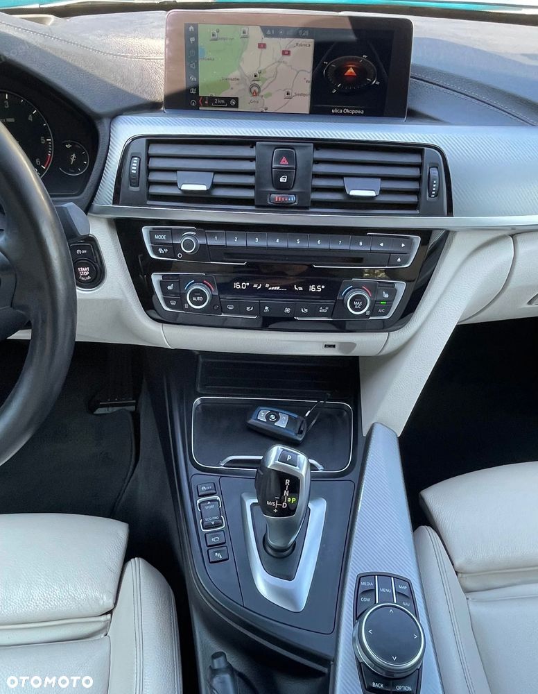 BMW Seria 4 - 19