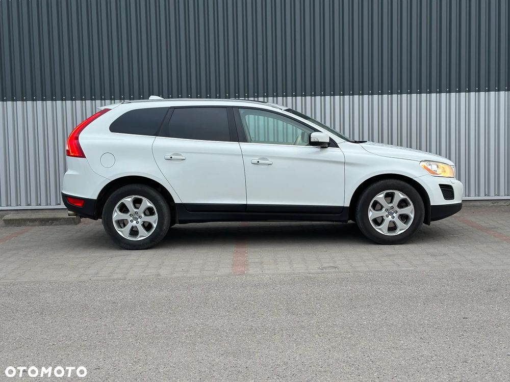 Volvo XC 60 3.2 AWD Summum - 17